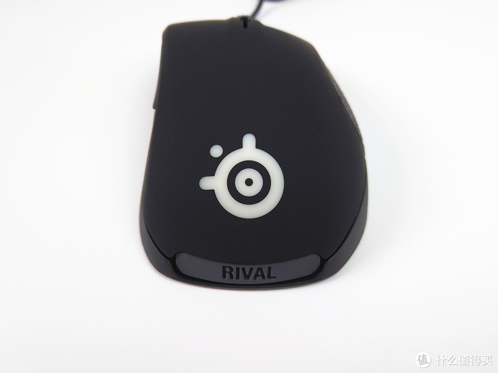 升级不加价，Steelseries 赛睿 Rival300S 鼠标 开箱晒物