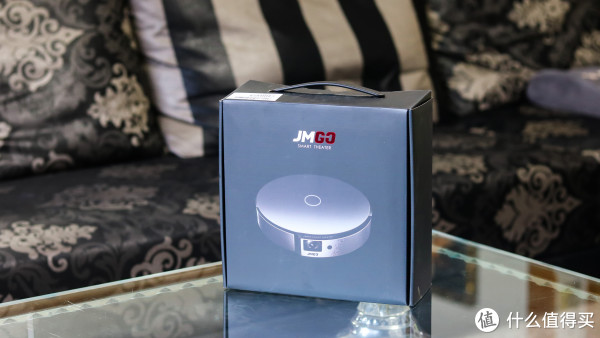 JmGO坚果雅视C6投影仪晒单 & 使用感受_什