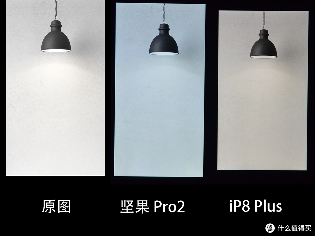 不谈情怀看手机：锤子 坚果 Pro2 体验测试