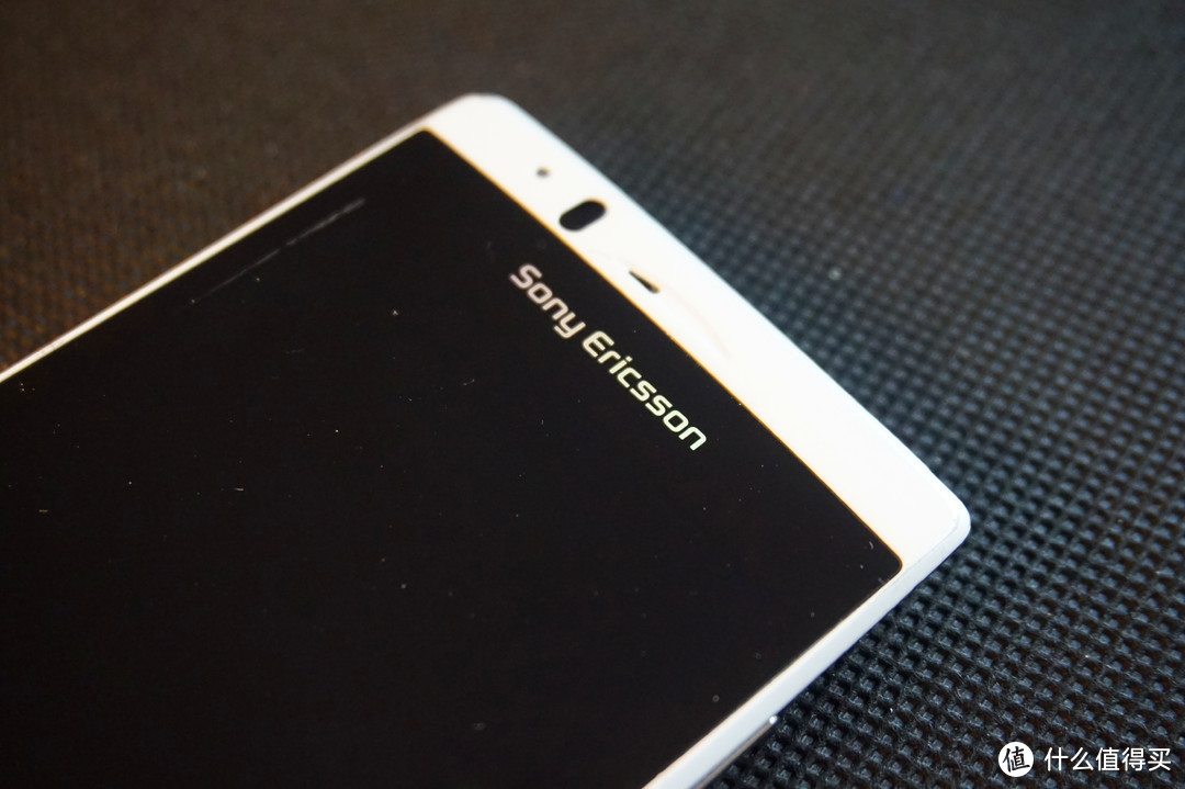 最美的挽歌：Sony Ericsson 索尼爱立信 Xperia arc S LT18i 智能手机 怀旧报告