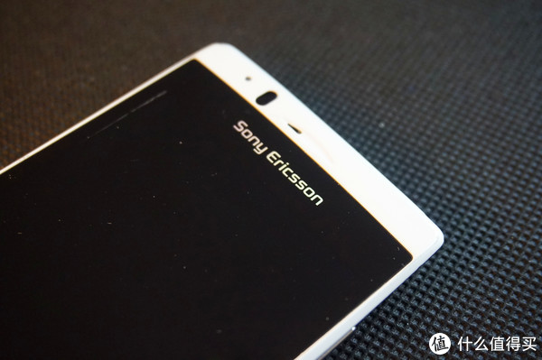 美的挽歌:Sony Ericsson 索尼爱立信 Xperia ar