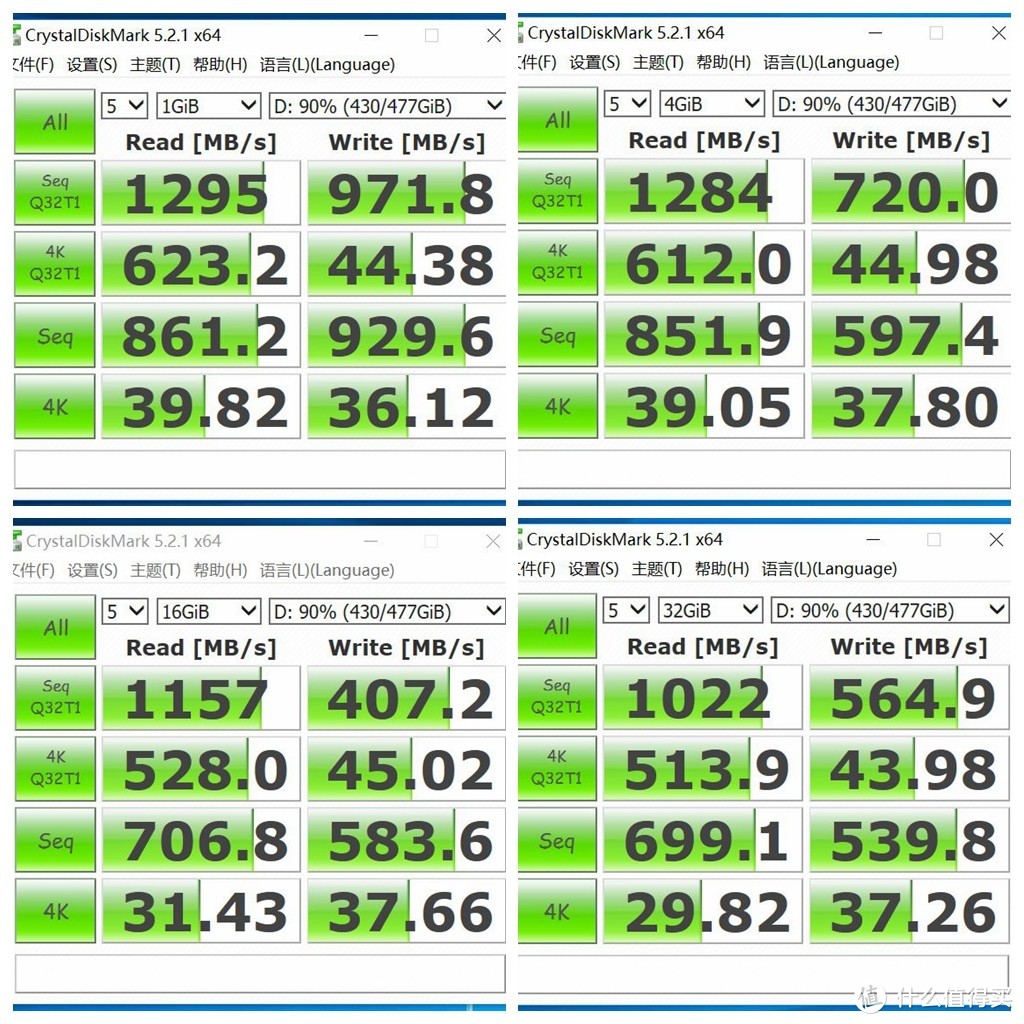 1079元512G超本M2升级选择：LITEON 建兴 T11 512GB SSD固态硬盘 开箱评测