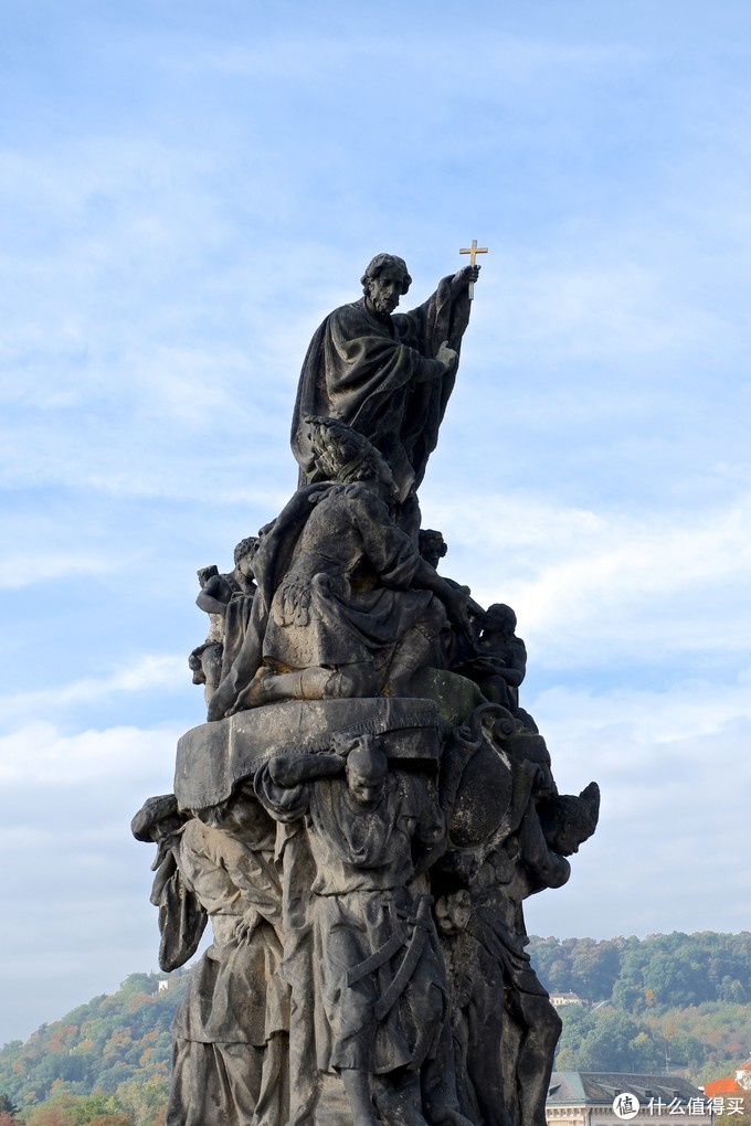 捷克布拉格自由行游记 | 布拉格什么值得玩_布