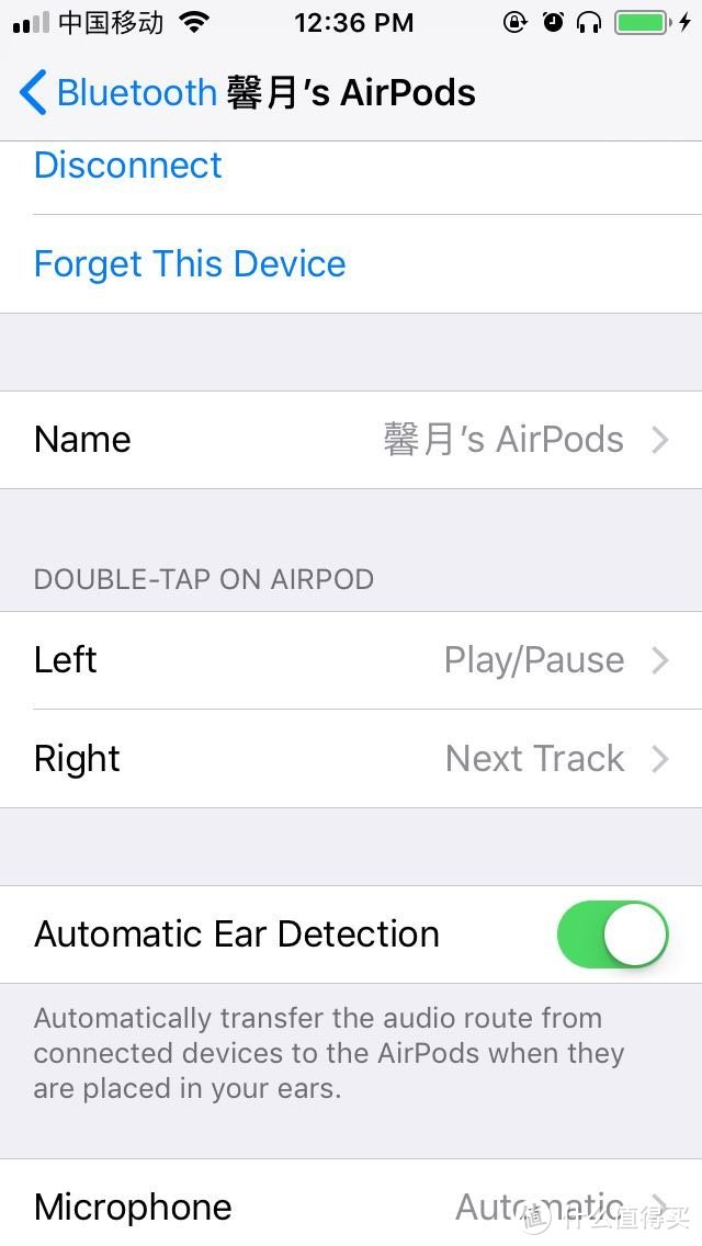 #原创新人#Apple AirPods无线蓝牙耳机开箱