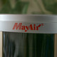 抗霾就要双管齐下---MayAir 美埃D-Genius340R新风机+空气净化器一体机评测　