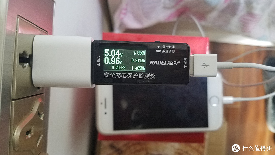 Anker 安克 A8121691 PowerLine+ 苹果数据线评测