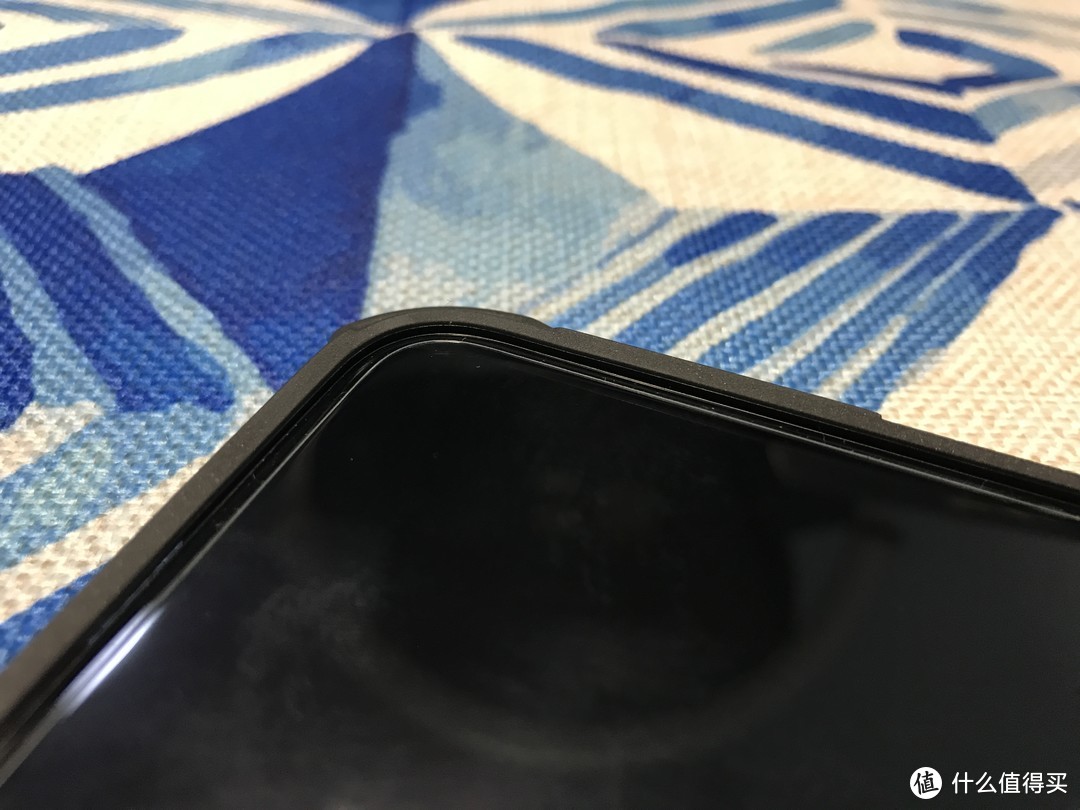 【评测报告】ELECOM宜丽客  iPhone X零冲击保护套装（vs UAG & Spigen）