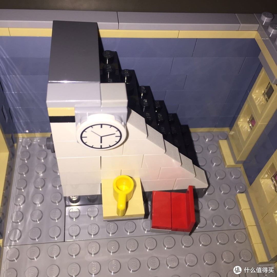 理性追绝，LEGO 乐高 街景系列之 10218 宠物店 开箱