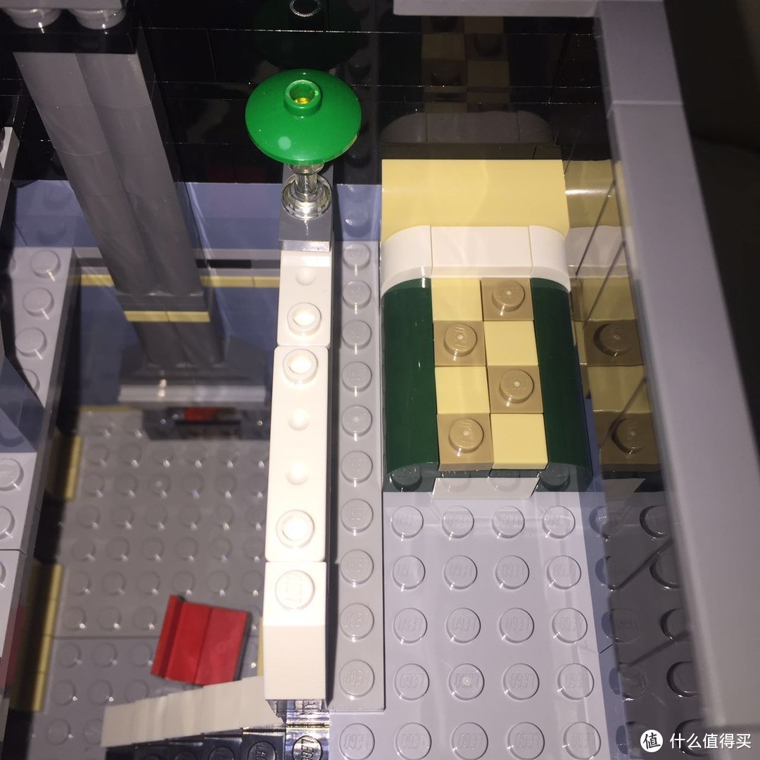 理性追绝，LEGO 乐高 街景系列之 10218 宠物店 开箱