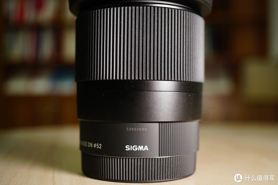 #晒单大赛#就爱无脑虚—SIGMA 适马 30mm F1.4 DC DN 镜头 开箱与SONY 索尼 FE35/1.4简单对比