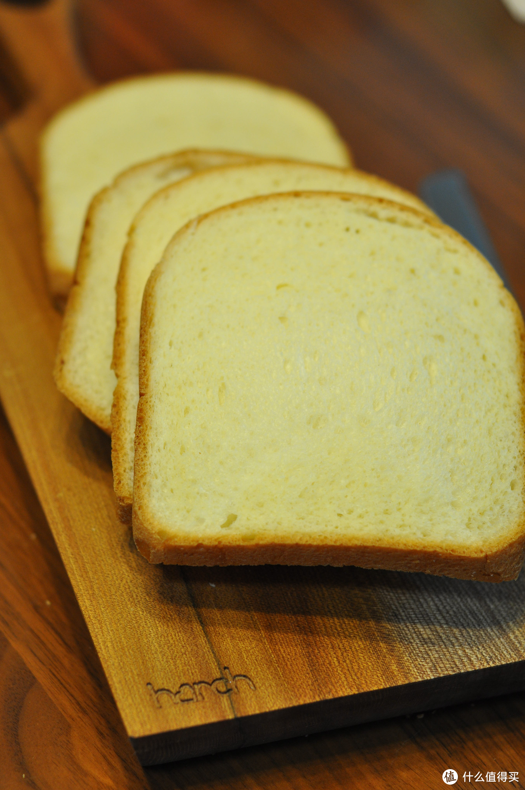 #晒单大赛#便宜面包机第二弹！云朵一样柔软、香浓、拉丝的中种北海道吐司怎么做？