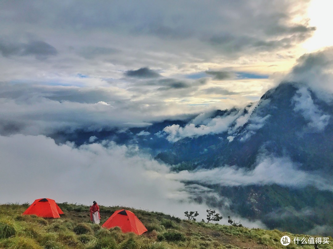 巴厘岛火山喷发？拜托，去印尼不就应该去看火山吗？