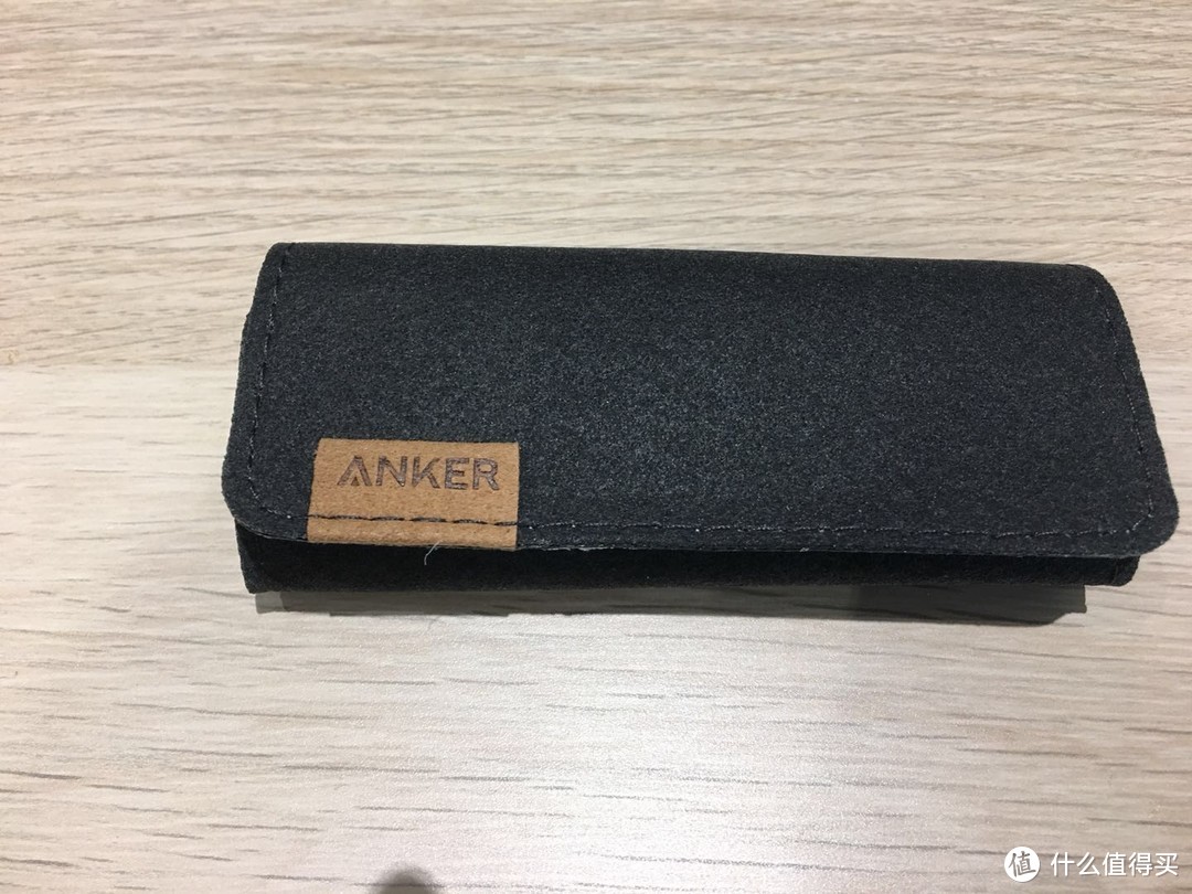 号称史上最最耐用的数据线——ANKER安可powerline+数据线开箱体验