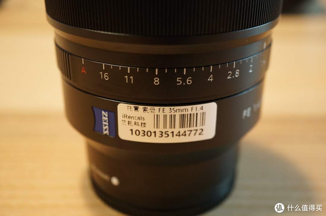 #晒单大赛#就爱无脑虚—SIGMA 适马 30mm F1.4 DC DN 镜头 开箱与SONY 索尼 FE35/1.4简单对比