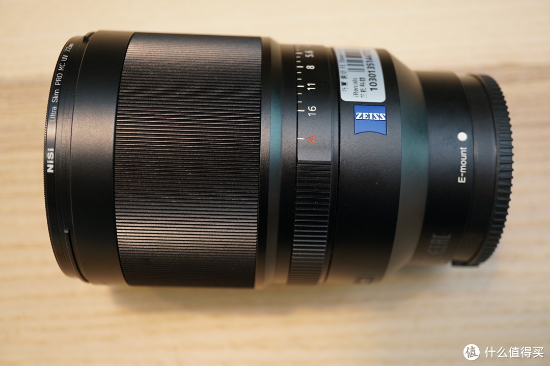 #晒单大赛#就爱无脑虚—SIGMA 适马 30mm F1.4 DC DN 镜头 开箱与SONY 索尼 FE35/1.4简单对比