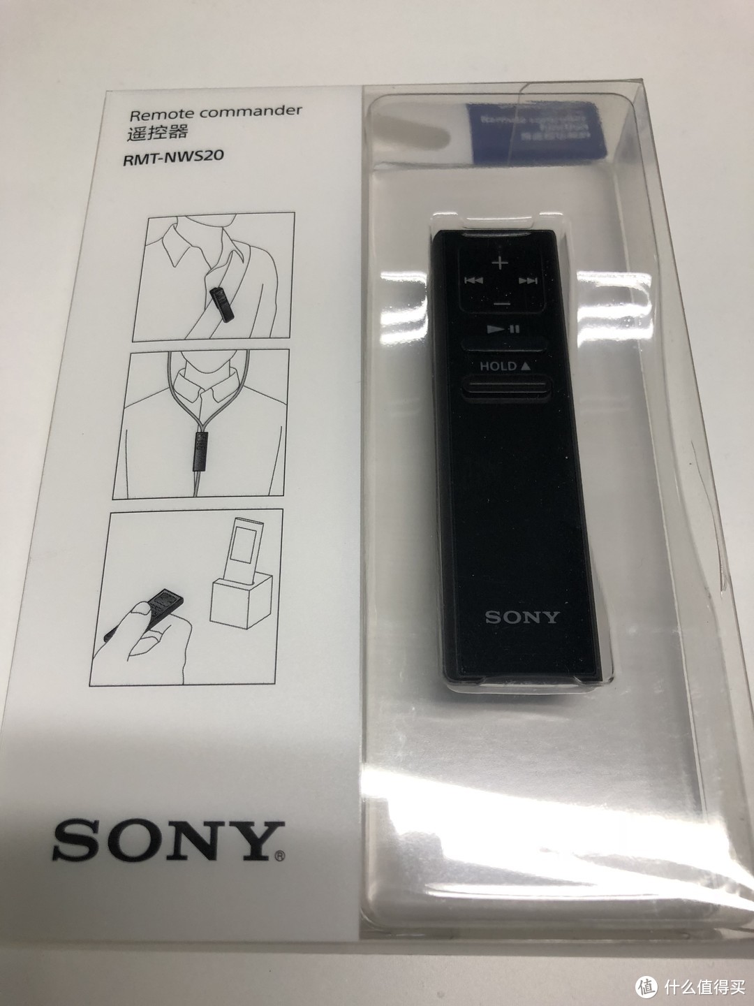 有线VS无线 SONY 索尼 XBA-N3BP 4.4平衡耳机简评