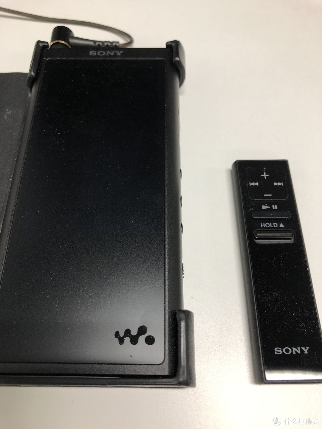 有线VS无线 SONY 索尼 XBA-N3BP 4.4平衡耳机简评