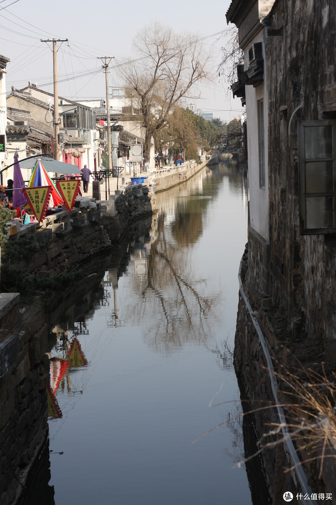 #春节出游党# 在路上过个别样春节 — 全家苏沪行