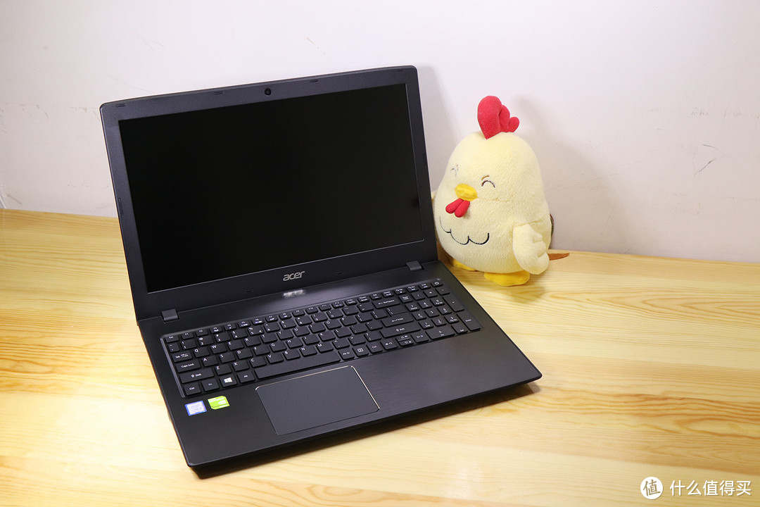 #晒单大赛# 今晚不吃鸡 - Acer 宏碁 墨舞 TMTX50 15.6英寸笔记本 使用体验
