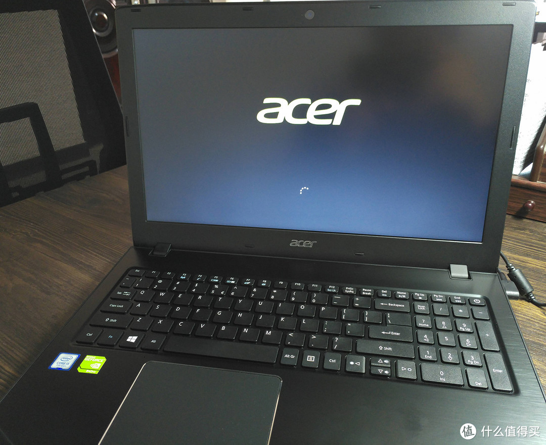 #晒单大赛# 今晚不吃鸡 - Acer 宏碁 墨舞 TMTX50 15.6英寸笔记本 使用体验