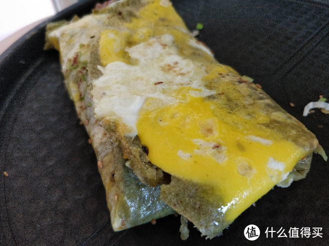 再不看就晚了！！在家也能做天津小吃“煎饼果子”！！！