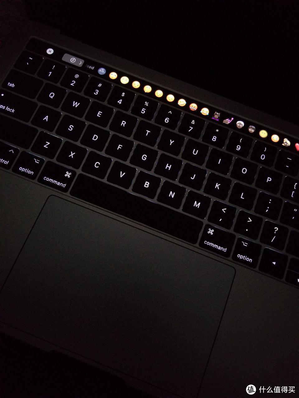 #原创新人#MacBook Pro （13''/8G/512G/TouchBar） 砍了100$入手