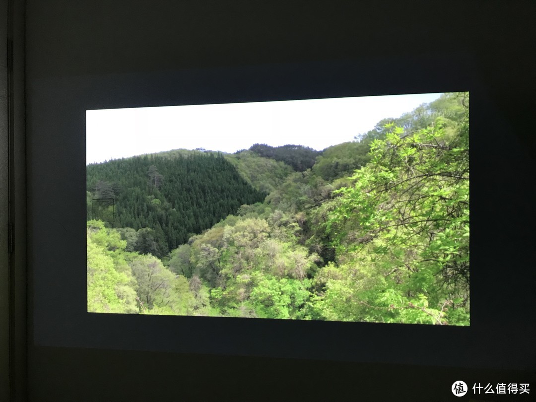 #晒单大赛#黑五战果：EPSON 爱普生 Home Cinema 1060(CH-TW650) 投影机 开箱