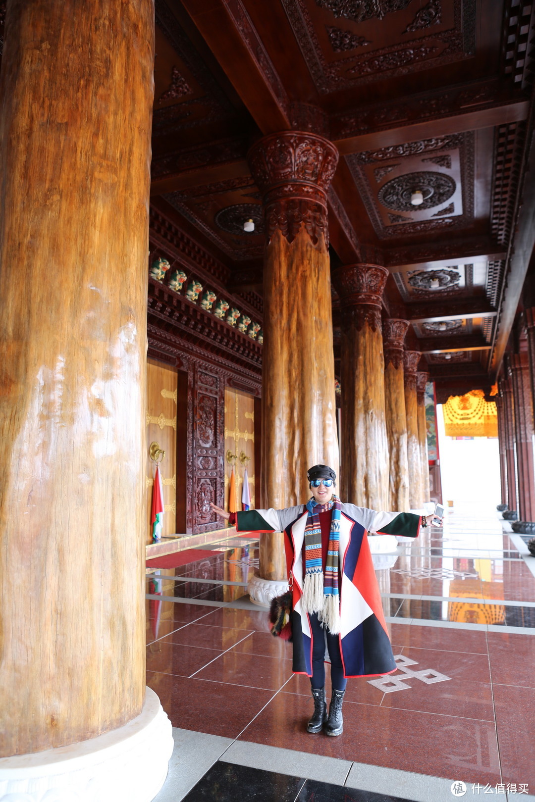 红原-唐克-神座村-查理寺-阿坝（郎依寺-格尔登寺）-各莫寺-久治-班玛