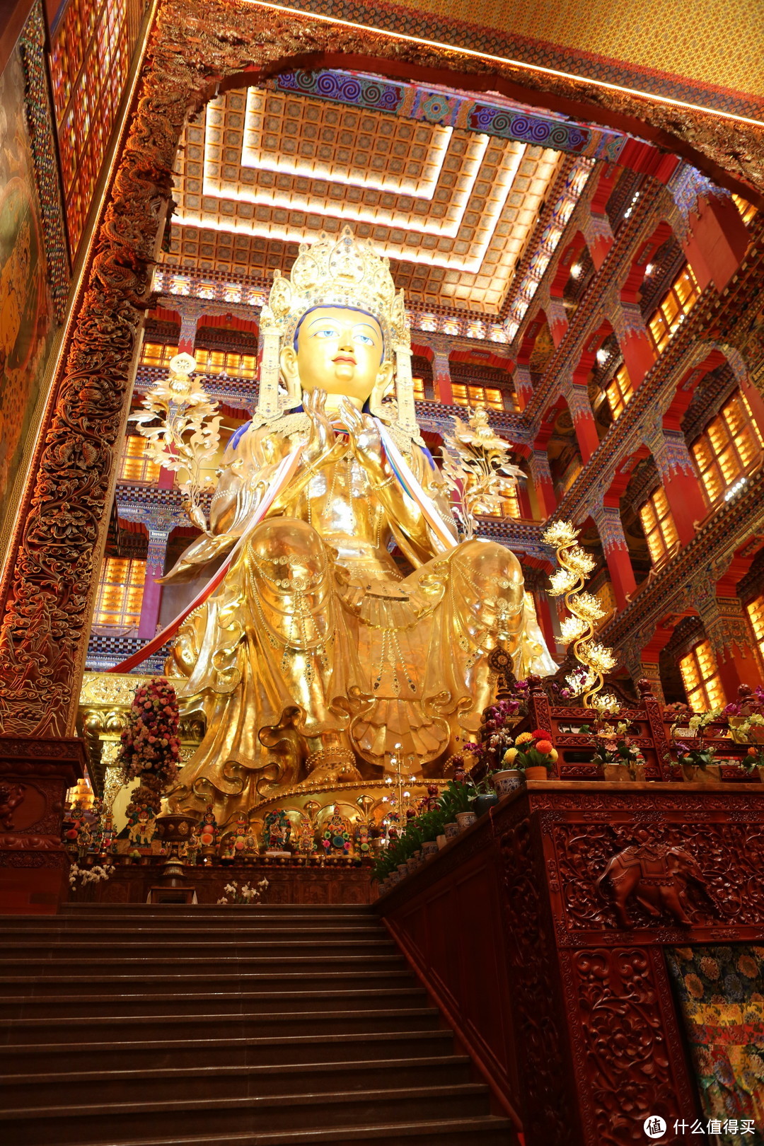 红原-唐克-神座村-查理寺-阿坝(郎依寺-格尔登寺)-各莫寺-久治-班玛