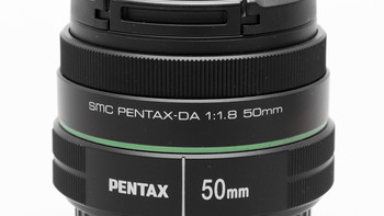 宾得SMC DA 50/1.8 镜头购买理由(价格|光圈|做工)