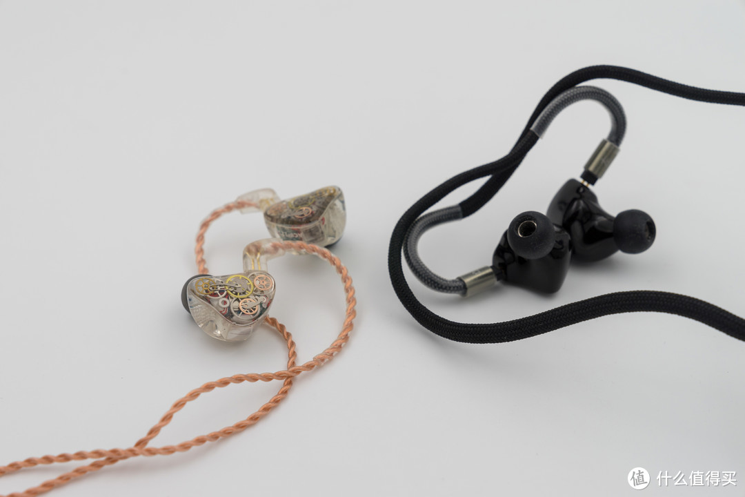 迷宫导管3D打印耳机—无畏ACME8