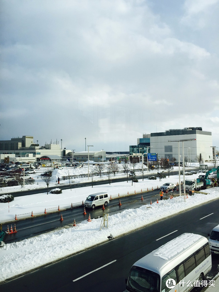 北海道的冬季，唯美的雪景（札幌、小樽、洞爷湖...）