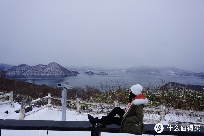 北海道的冬季，唯美的雪景（札幌、小樽、洞爷湖...）