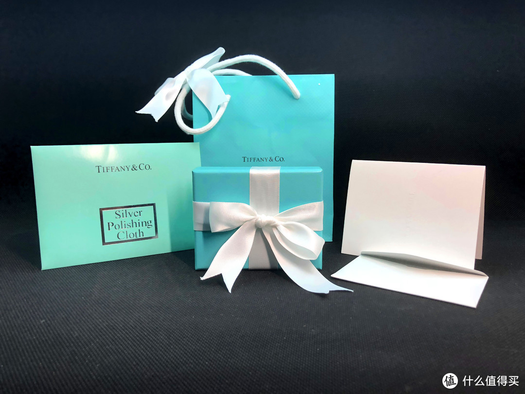 千元的银链子值不值：Tiffany & Co. 蒂芙尼 吊坠项链 晒单（附佩戴效果）