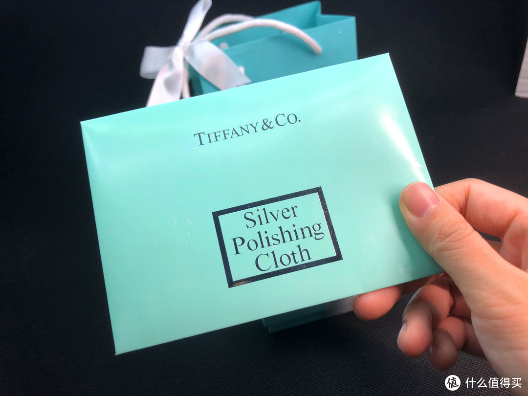 千元的银链子值不值：Tiffany & Co. 蒂芙尼 吊坠项链 晒单（附佩戴效果）