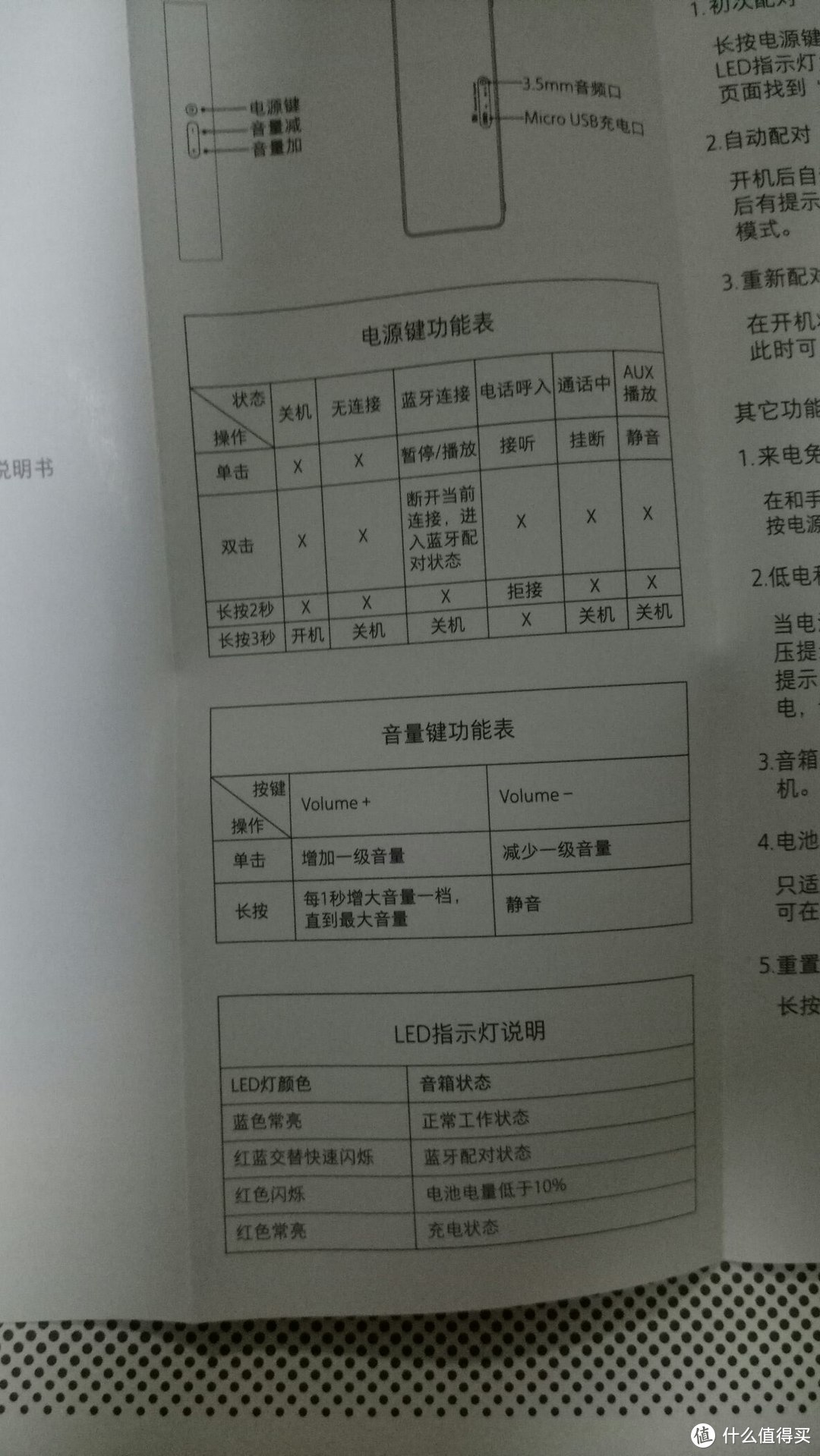 免费的还想怎样？小米 方盒子 蓝牙音箱2 开箱