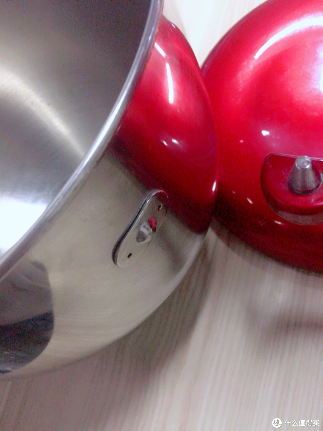 #原创新人#KitchenAid 7580X 厨师机 开箱记