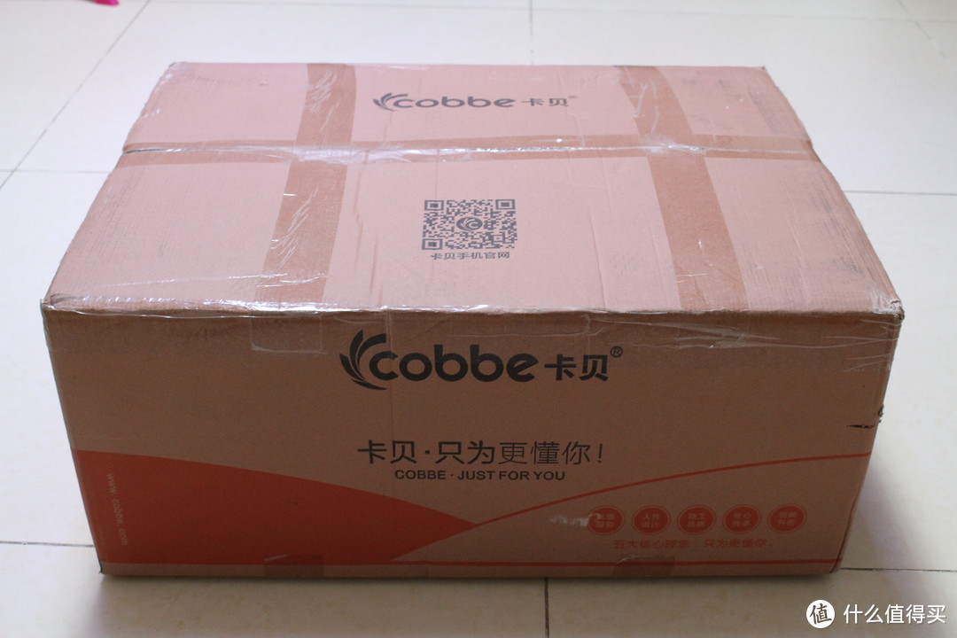 #晒单大赛#Cobbe 卡贝 单槽水槽套装 开箱