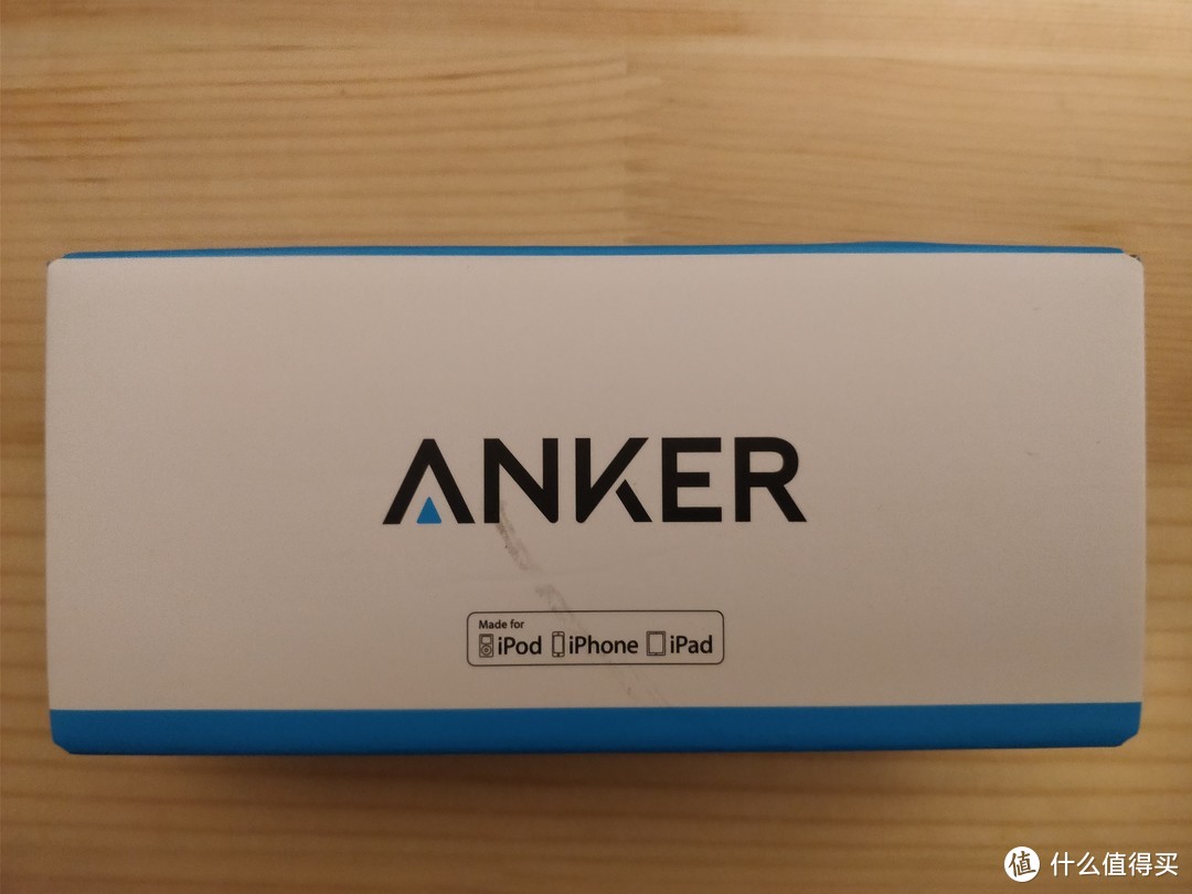 Anker 安克 A8121691 苹果数据线  评测报告