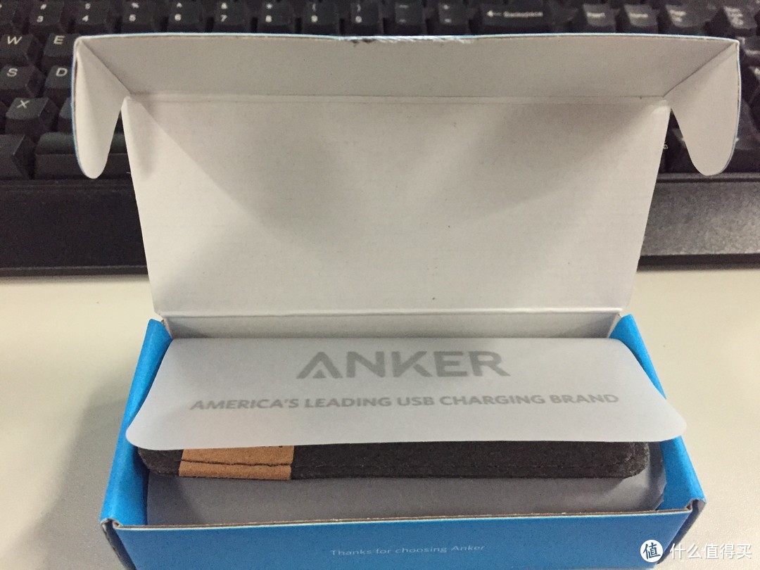 Anker PowerLine+ 苹果数据线，再也不用为原厂的断线忧愁了