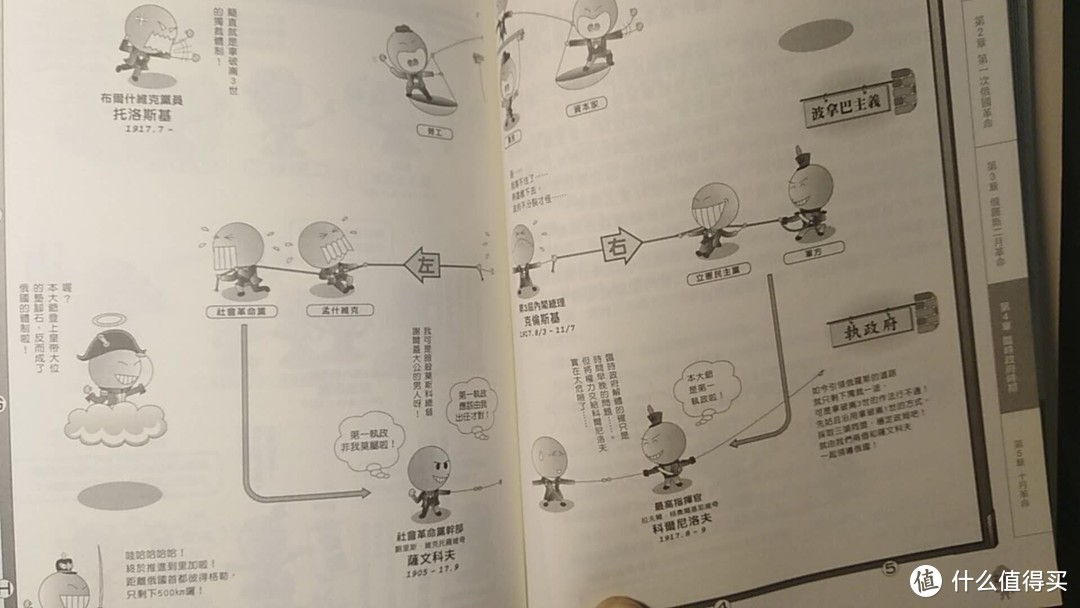 第一次在淘宝购台版书的经历