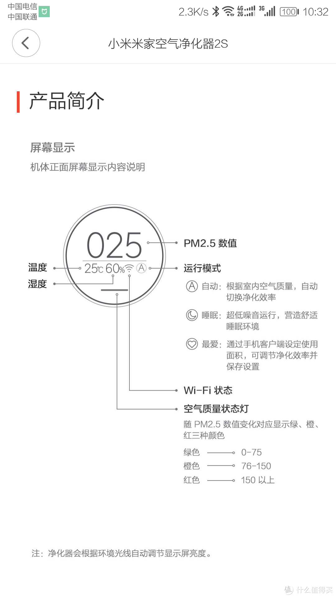 小而精致的选择，小米净化器2S轻测。