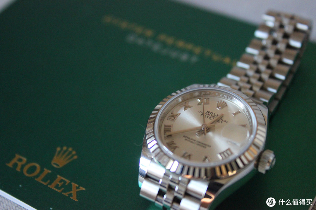 #晒单大赛#哪有什么一劳永逸，只不过是千金难买心头好—ROLEX 劳力士 日志型及潜航者 晒单（附真人秀）