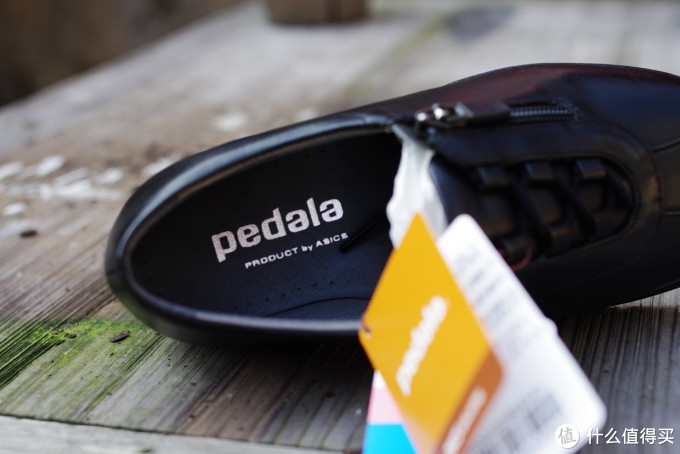 asics walking pedala