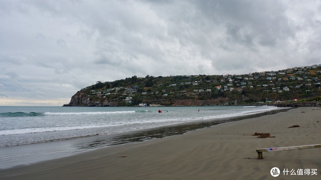 岸边穿毛衣，水中比基尼—记新西兰南岛阴晴不定&渐入佳境的10天自驾游