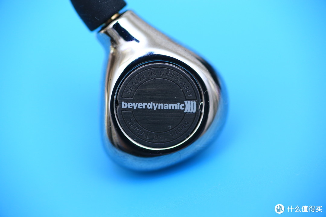 Beyerdynamic 拜亚动力 Xelento remote 榭兰图 旗舰入耳式耳塞 简评