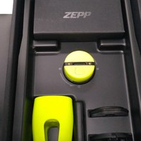 网球提高之路--ZEPP Tennis 2 网球传感器众测体检及比较 -多图