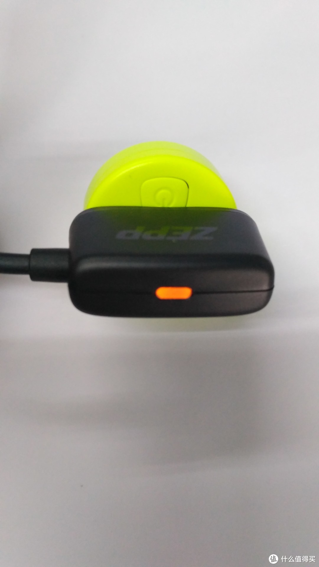 网球提高之路--ZEPP Tennis 2 网球传感器众测体检及比较 -多图