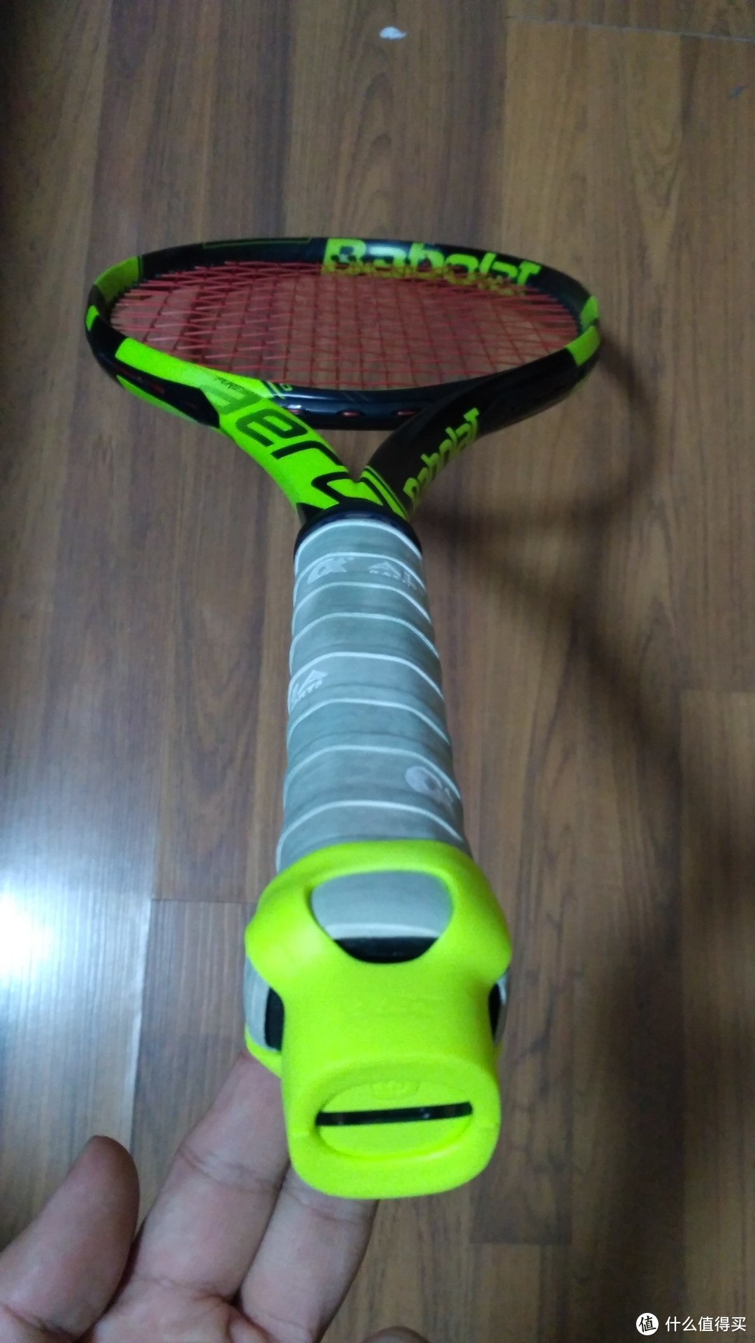 网球提高之路--ZEPP Tennis 2 网球传感器众测体检及比较 -多图