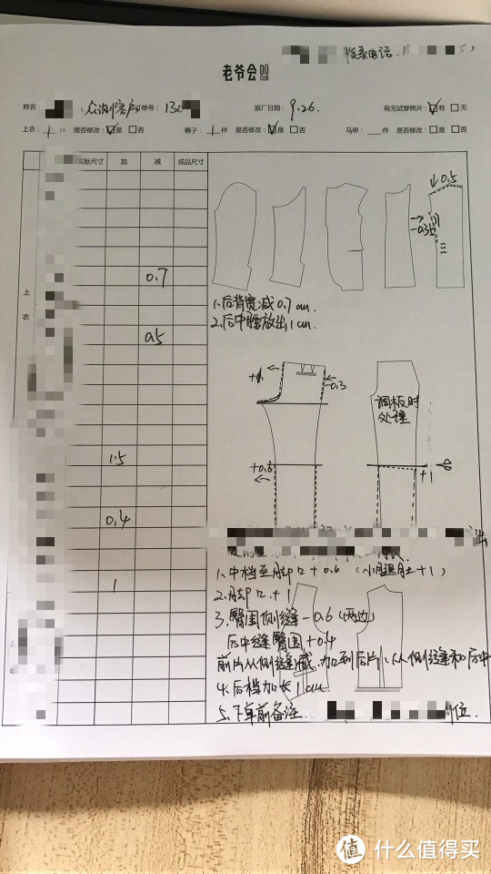 合身才是王道——老爷会 STYLBIELLA 定制西服套装测评